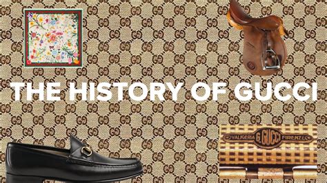 piancastagnaio gucci|History of GUCCI .